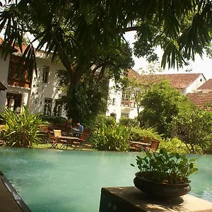 Old Harbour 4*, Kochi India