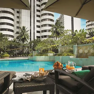 Shangri-la 5*, Kuala Lumpur Malaysia