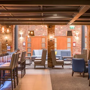 4* Отель Crowne Plaza By Ihg