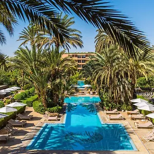 Sofitel Marrakech Palais Imperial & 5*, Marrakesh Morocco