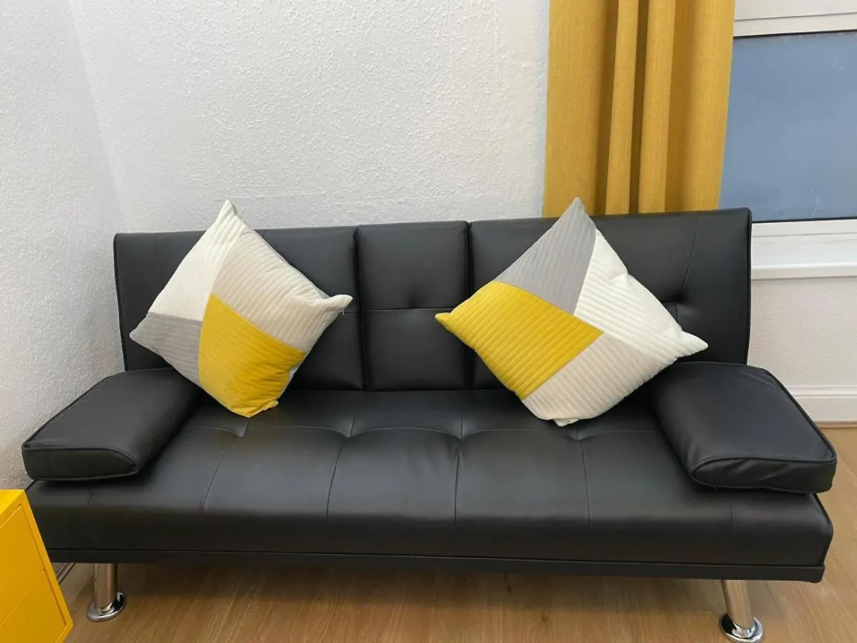 Balco City Living Nottingham