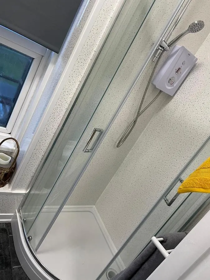 Apartment Balco City Living Nottingham
