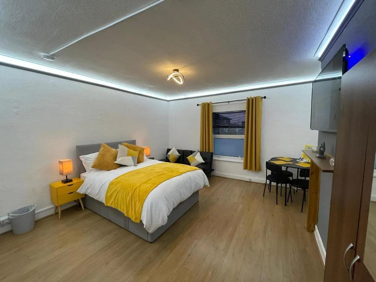 Balco City Living Nottingham
