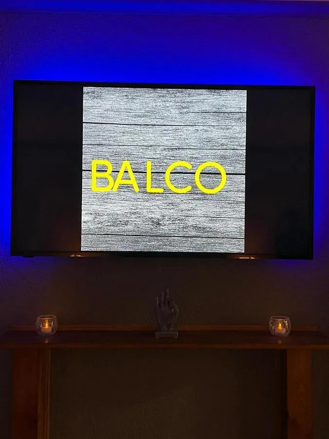 Balco City Living Nottingham